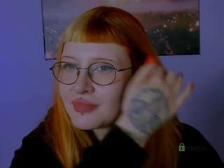 olivia-fiery live cam preview