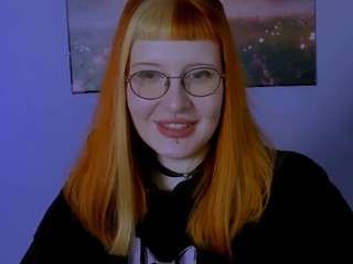 olivia-fiery live cam preview