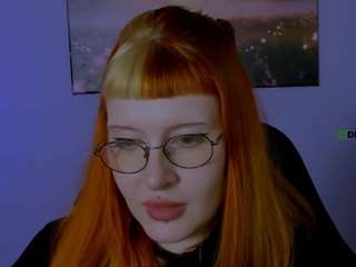 olivia-fiery live cam preview