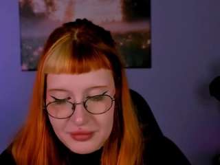 olivia-fiery live cam preview