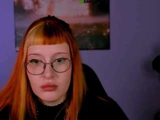 olivia-fiery live cam preview