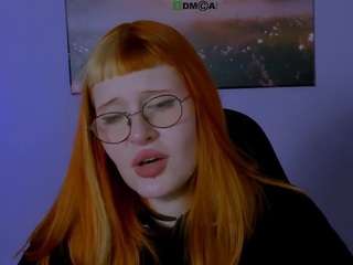 olivia-fiery live cam preview