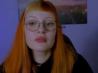 olivia-fiery live cam preview