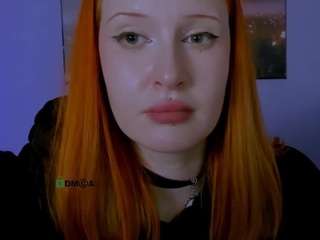 olivia-fiery