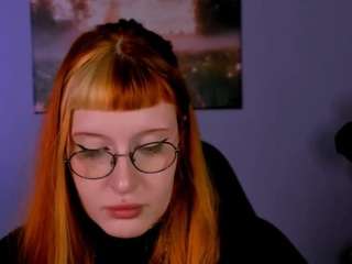 olivia-fiery live cam preview