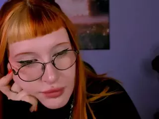 olivia-fiery