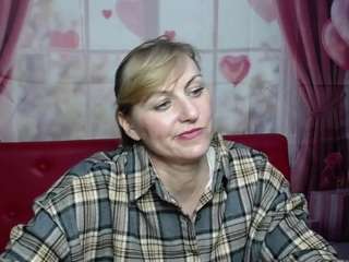 RebecaMortis live cam preview