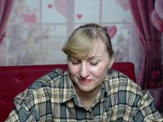 RebecaMortis live cam preview