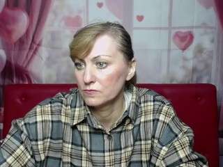 RebecaMortis live cam preview