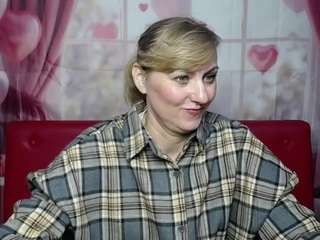 RebecaMortis live cam preview