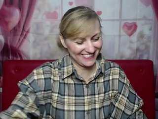 RebecaMortis live cam preview