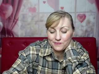 RebecaMortis live cam preview