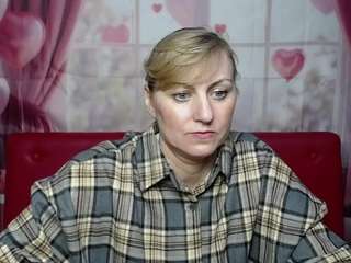 RebecaMortis live cam preview