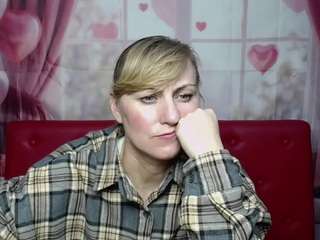 RebecaMortis live cam preview
