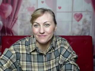 RebecaMortis live cam preview