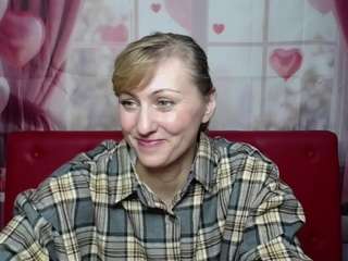 RebecaMortis live cam preview