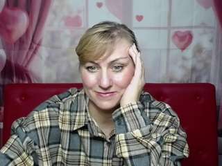 RebecaMortis live cam preview
