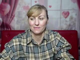 RebecaMortis live cam preview