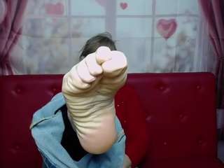 RebecaMortis live cam preview