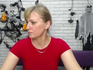 rebecamortis Live Webcam on CamSoda