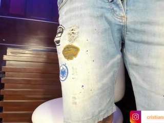 CrismontX live cam preview