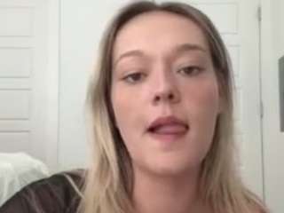 troubleinlace webcam