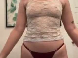 troubleinlace