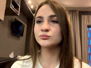 BronwynJoanis live cam preview