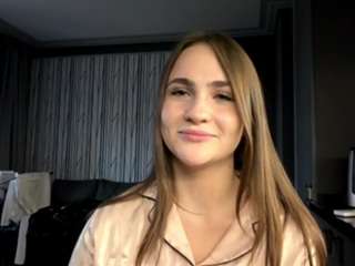 BronwynJoanis live cam preview