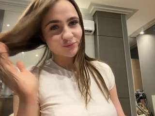 BronwynJoanis live cam preview