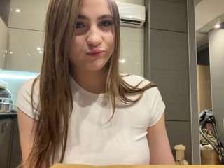 BronwynJoanis live cam preview