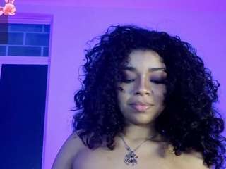 lucie-petite webcam