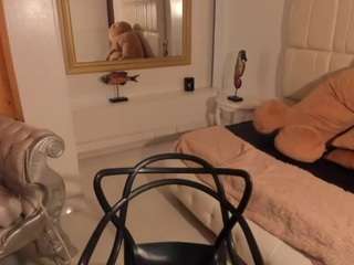 SamanthaMiller8 live cam preview