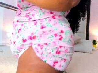 Treisy Vixen