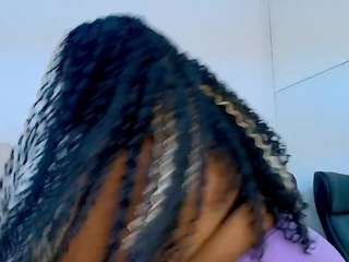 treisyvixen