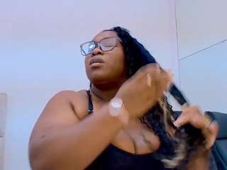 Treisy Vixen
