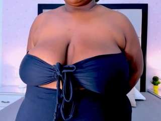 Treisy Vixen