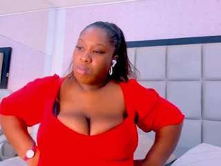 Treisy Vixen