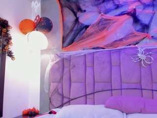 LilyRoseMoon live cam preview