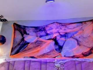LilyRoseMoon live cam preview