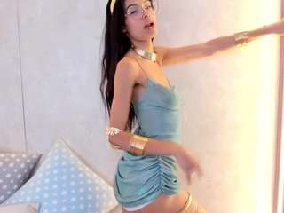 Bonny-x live cam preview