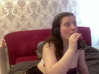 RebaJarrells live cam preview