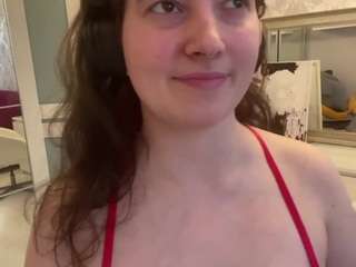 RebaJarrells live cam preview