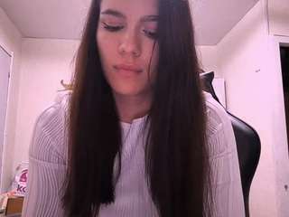 EvelinaCollin live cam preview