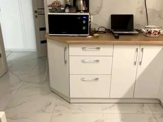Aperçu de la webcam de MiAllex