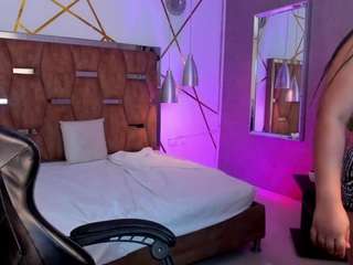 natashajamess webcam model