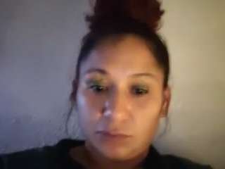 KamilaGndRG3 live cam preview