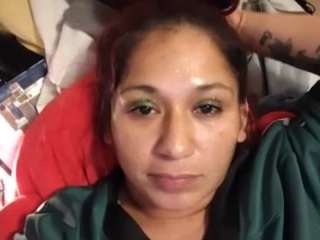 KamilaGndRG3 live cam preview