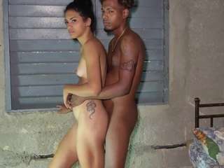 Outdoorgaysex