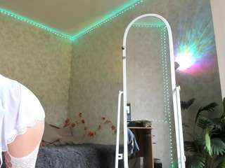 mistybellamy webcam model